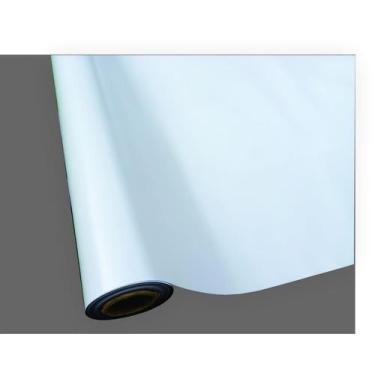Imagem de Piso Vinilico PVC Cores, Branco, Preto e Dama 0,70mm 2x6,5mt - SIIM-Mc