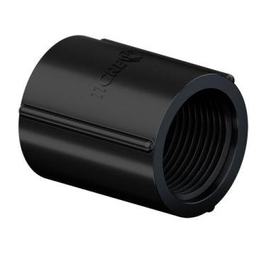 Imagem de Luva Eletroduto Roscável 3/4 - Tigre - 33071892