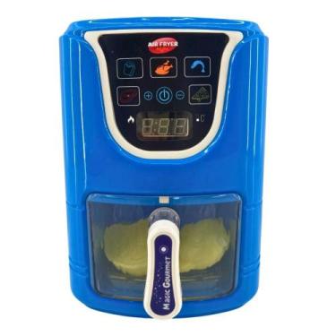 Imagem de Magic Gourmet - Air Fryer - Candide