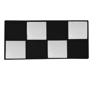 Imagem de Painel Estofado Bianca 90 cm Para Cama Box Quarto Solteiro MV Suede Pr