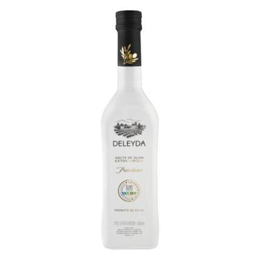 Imagem de Azeite Extravirgem Premium DELEYADA 500ml - Deleyda