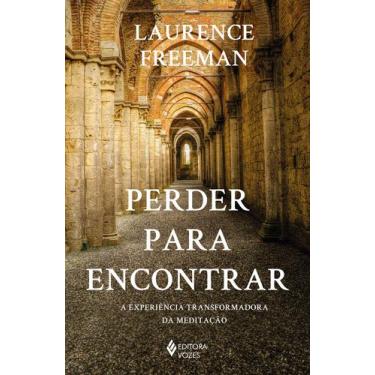 Imagem de Livro - Perder para encontrar