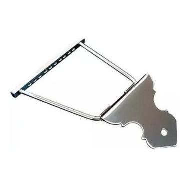 Imagem de Afirmador De Corda Cromado Cbc 905 Cordal Deval Para Viola