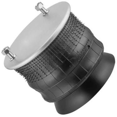 Imagem de Bolsa Pneumática Cabine Carreta Randon TAS S/Base Suspentech