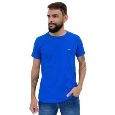 Imagem de Camiseta Masculina Maresia 10628133 Especial-Masculino