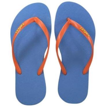 Imagem de Chinelo Colcci Slim Colors Feminino-Feminino