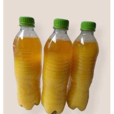 Imagem de Manteiga de garrafa de requeijão 500 ml - sabor de minas
