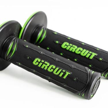 Imagem de Manopla Jupiter Everyday Par Punho Luva Moto Motocicleta Xre 300 Crf 2