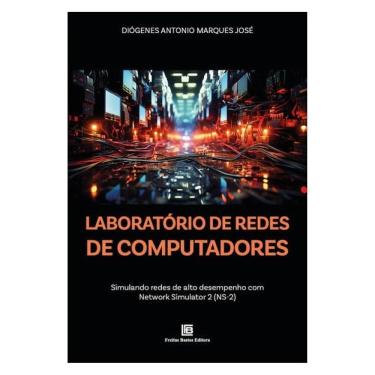 Imagem de Laboratório De Redes De Computadores