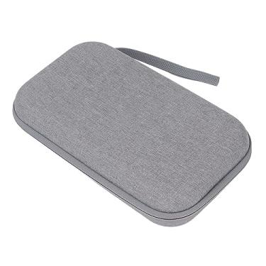 Imagem de Estojo de Transporte para Câmera de Ação Premium - Proteção à Prova de Choque Com Amplo Armazenamento, Compatível Com GO3, Câmeras de Ação e Acessórios