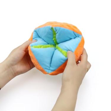 Imagem de Infinity Flipper Hands Pad Silence Silence Silêncio Bola de Mão