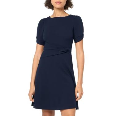 Imagem de DKNY 1 ombro feminino, Azul marino, 40