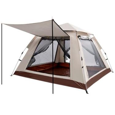 Imagem de BARRACA 6 PESSOAS PARDA