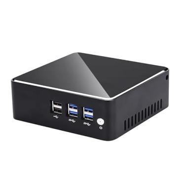 Imagem de Mini Computador On Mini V i5 5300U, 8GB, 480GB SSD, Windows 10
