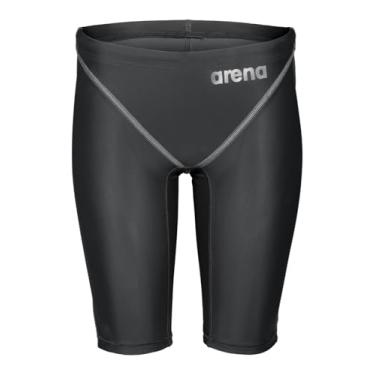 Imagem de arena Jammer Powerskin St Next Infantil Preto Tam 12 13 005878_50_12 13