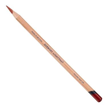 Imagem de Lapis Lightfast Derwent Autumn Red