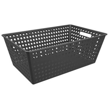 Imagem de Coza - Cestão Organizador 38,6L One - Preto