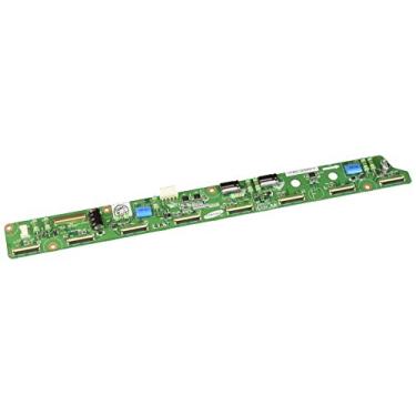 Imagem de Samsung Placa de polimento BN96-02037A Assembly Pdp P-Logic F
