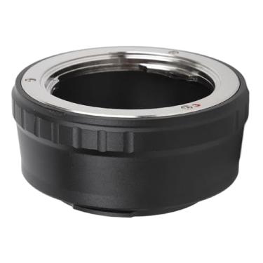 Imagem de Adaptador de Montagem de Lente Anel Conversor de Lente de Câmera de Foco Manual para Lente Md para Câmera Nex para A6500 A6300 A6000 A9 A7ili A7sil Nex Vg30 Nex Ea50