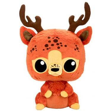 Imagem de Funko Pop! Plush Jumbo: Monsters - Chester McFreckle