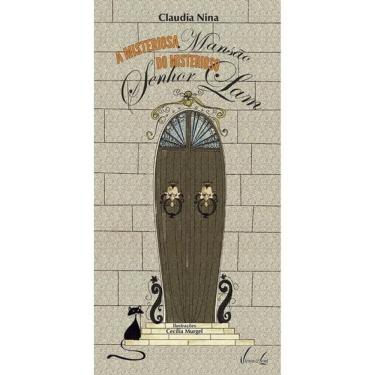 Imagem de A Misteriosa Mansão Do Misterioso Senhor Lam