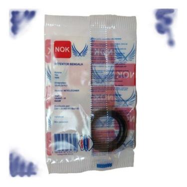 Imagem de Retentor Bengala Ybr/suzuki Yes (par) - NQK