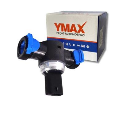 Imagem de Sensor Pressão Combustível S60 S90 V60 XC40 TURBO - ymax