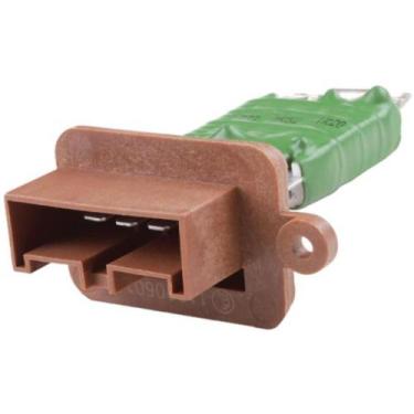 Imagem de Resistência da ventoinha do radiador Fiat Palio 1996 a 2023 - EURO