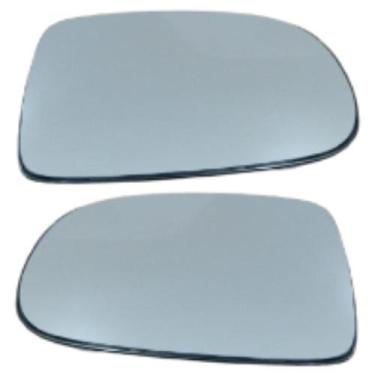 Imagem de Par subconjunto retrovisor corsa montana 2002 a 2010 - VETROCAR