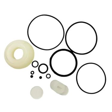 Imagem de Tolxh Kit de reparo de reconstrução #ST64#N851 Peças de reposição para vendedor de unhas para DongYa