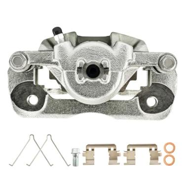 Imagem de PHILTOP Pinça de freio traseira esquerda compatível com ajuste 2015-2020, ajuste 2009-2013, CRZ 2011-2015, conjunto de pinças de freio