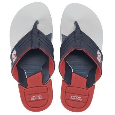 Imagem de Chinelo Infantil Menino Cartago Kids Dallas 12216