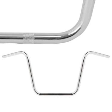 Imagem de Guidão Seca Suvaco  Shadow Boulevard M800 Harley Davidson Drag Star - 