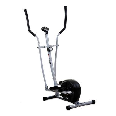 Imagem de Elíptico Kikos 4004 Magnético - 8 Níveis de Tensão - Passada