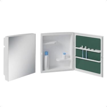 Imagem de Armario Plastico Versatil Reversivel - Astra