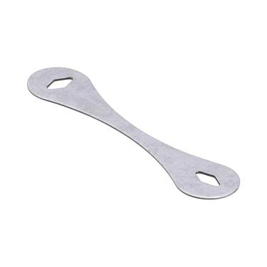 Imagem de Tira Fixação do Compressor para Geladeira 