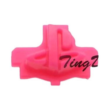 Imagem de Sony DualSense 5 PS5 Gamepad Botão Home Interruptor De Alimentação Peç