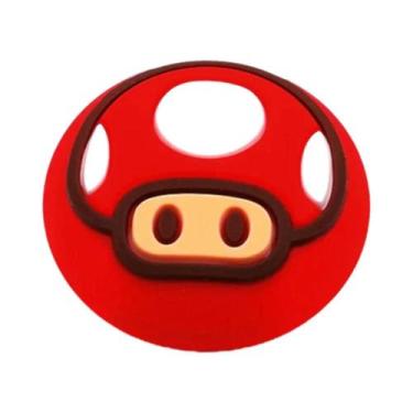 Imagem de PS5 PS4 Xbox Series XS Tampas De Silicone Para Polegar Para Acessórios