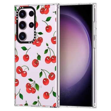 Imagem de Capa de telefone MOSNOVO para Samsung Galaxy S23 Ultra Clear TPU