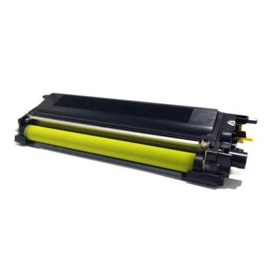 Imagem de Toner Compatível com Impressora Brother TN115 Amarelo 4K HL4040CN HL40
