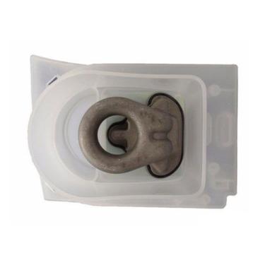 Imagem de Resistência Com Suporte Plástico 127v Rim.00011 - Cristofoli