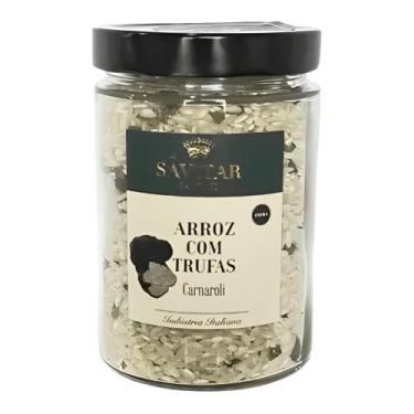 Imagem de Arroz Carnaroli Al Tartufo Savitar 450g