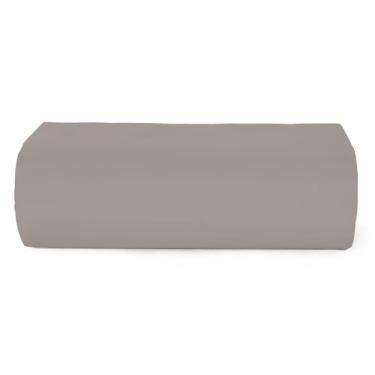 Imagem de Lençol com Elástico 100% Algodão King Teka Diamante