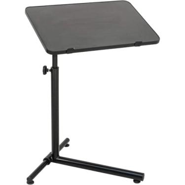 Imagem de Mesa Ergonômica para Notebook NT-HOME Preto