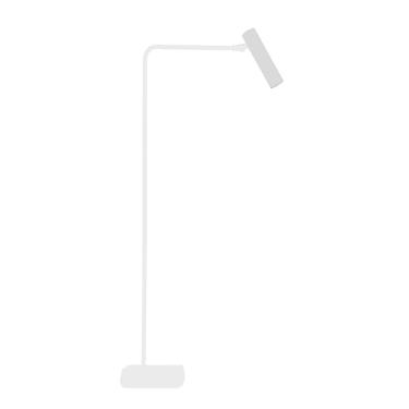 Imagem de Luminaria Chao ARAMADO 5111 BRANCO/BRANCO