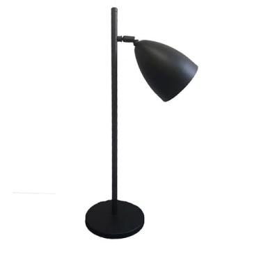 Imagem de Luminaria de Mesa Bella - Preta