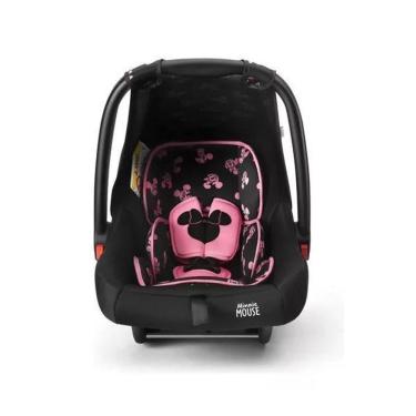 Imagem de Bebe Conforto Disney Minnie