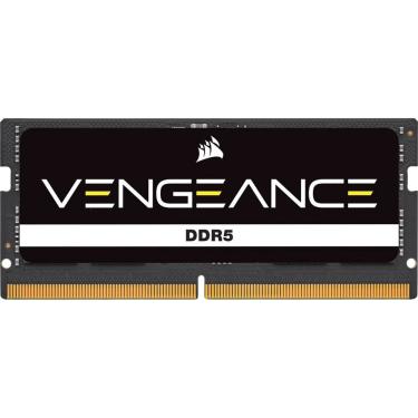 Imagem de Memória ram Corsair Vengeance sodimm DDR5 24 gb 5200 MHz CL44