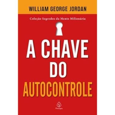 Imagem de A chave do autocontrole