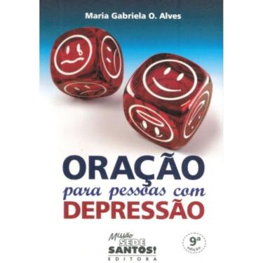 Imagem de Oracao Para Pessoas Com Depressao